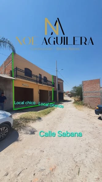 Departamentos y locales en venta imagen 1