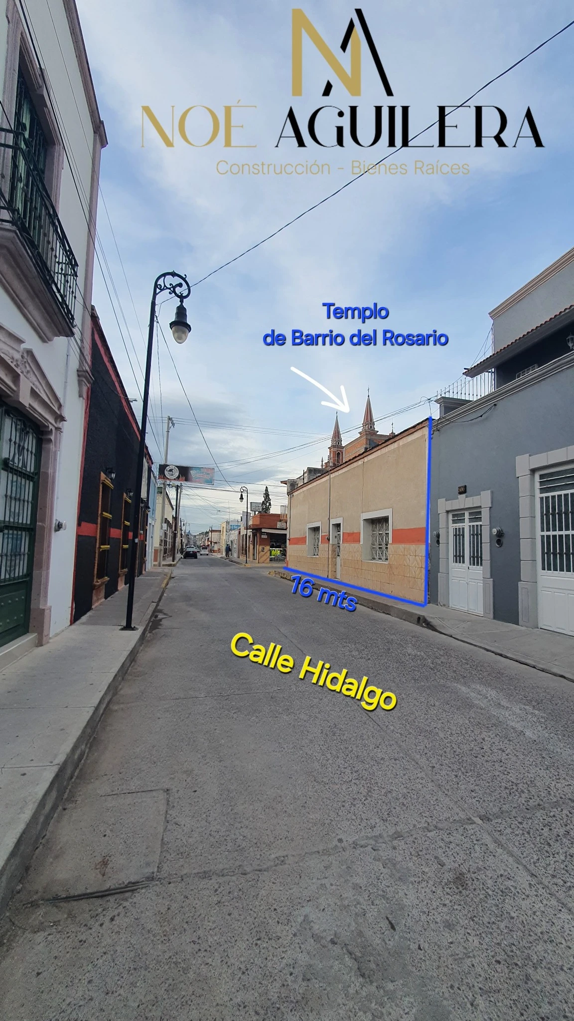Casa en esquina, local comercial y cochera grande imagen 9