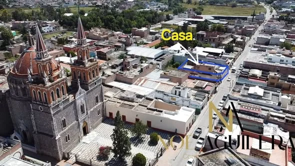 Casa en esquina, local comercial y cochera grande imagen 14