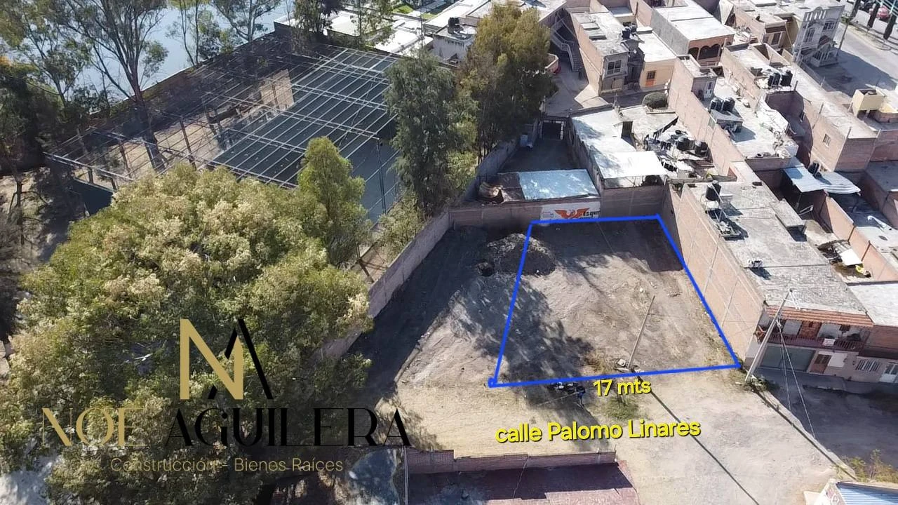 Terreno pegado a parque deportivo los cedazos imagen 4