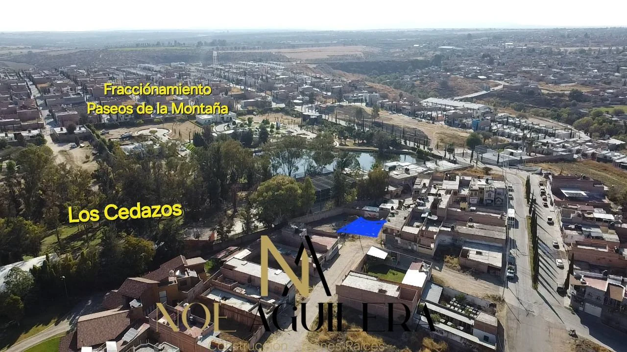 Terreno pegado a parque deportivo los cedazos imagen 5