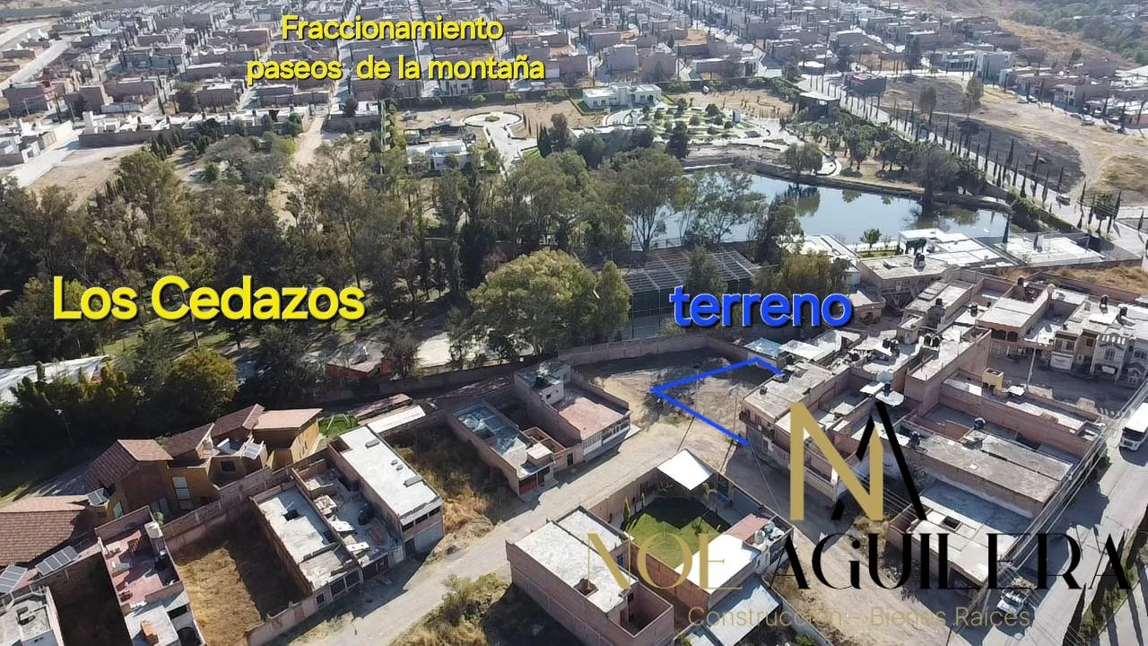 Terreno pegado a parque deportivo los cedazos imagen 6