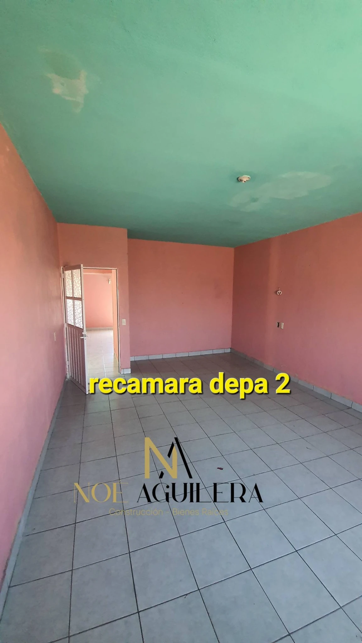 2 departamentos en venta en colonia niños heroes  imagen 3