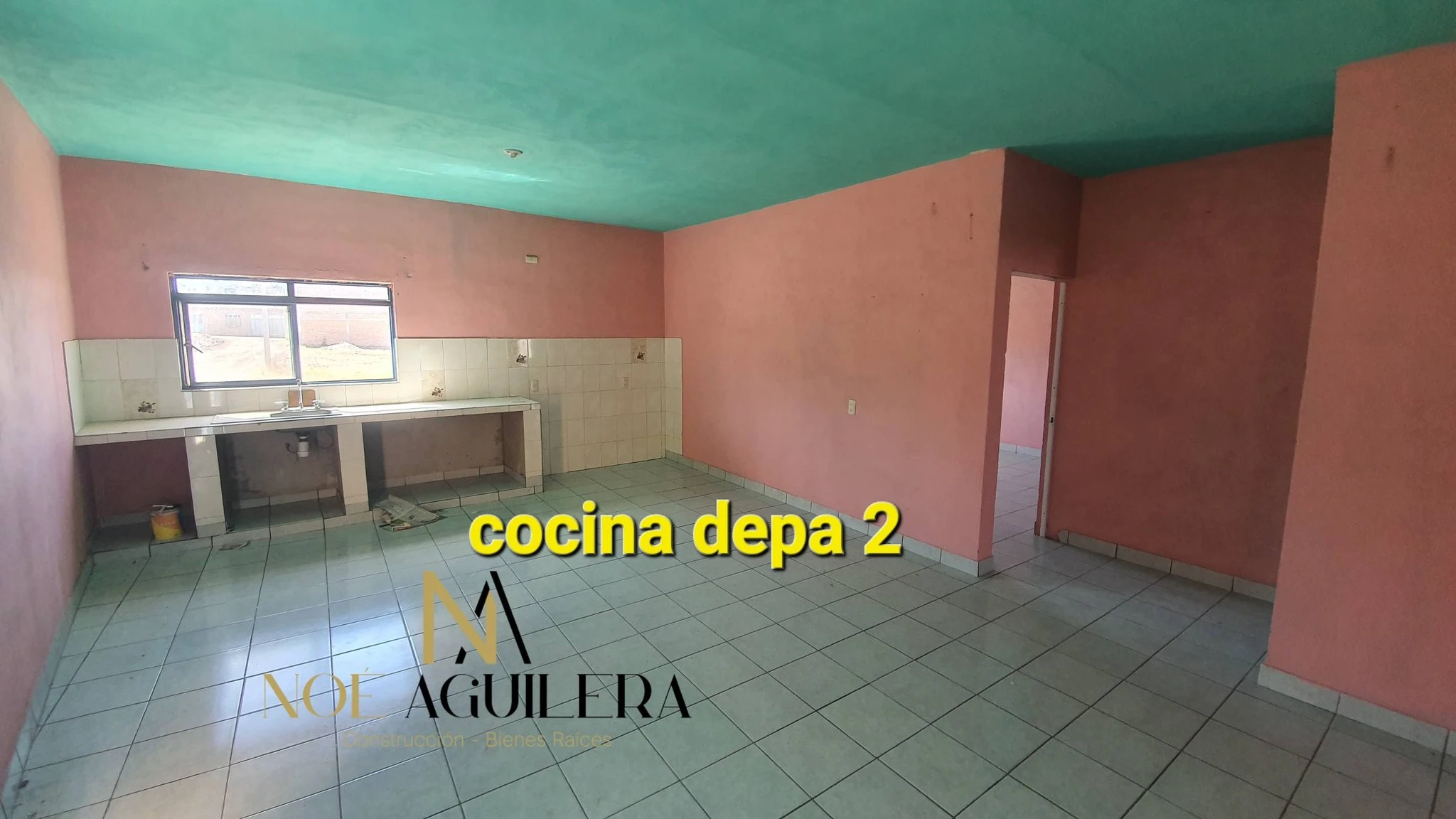 2 departamentos en venta en colonia niños heroes  imagen 6