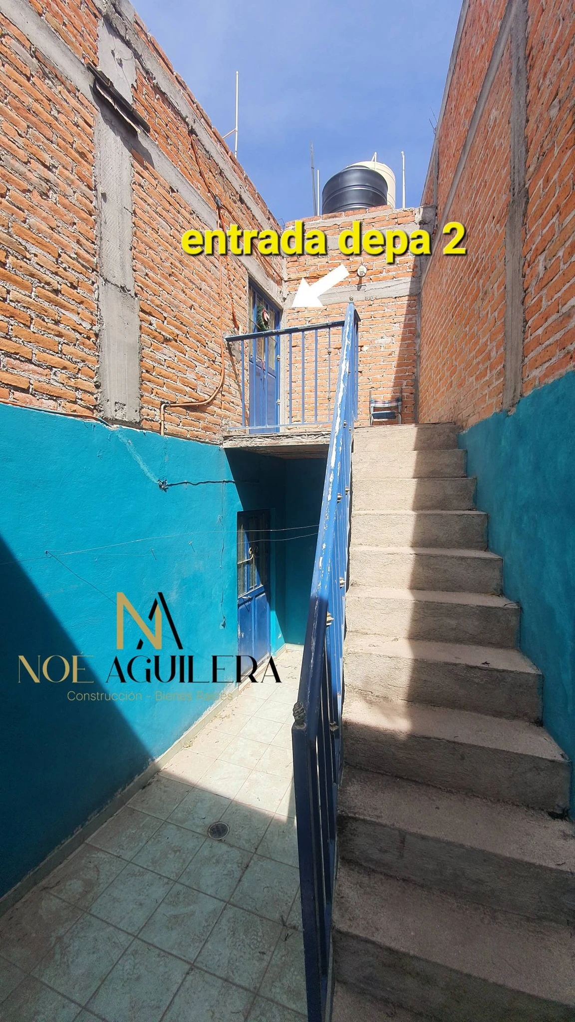 2 departamentos en venta en colonia niños heroes  imagen 7