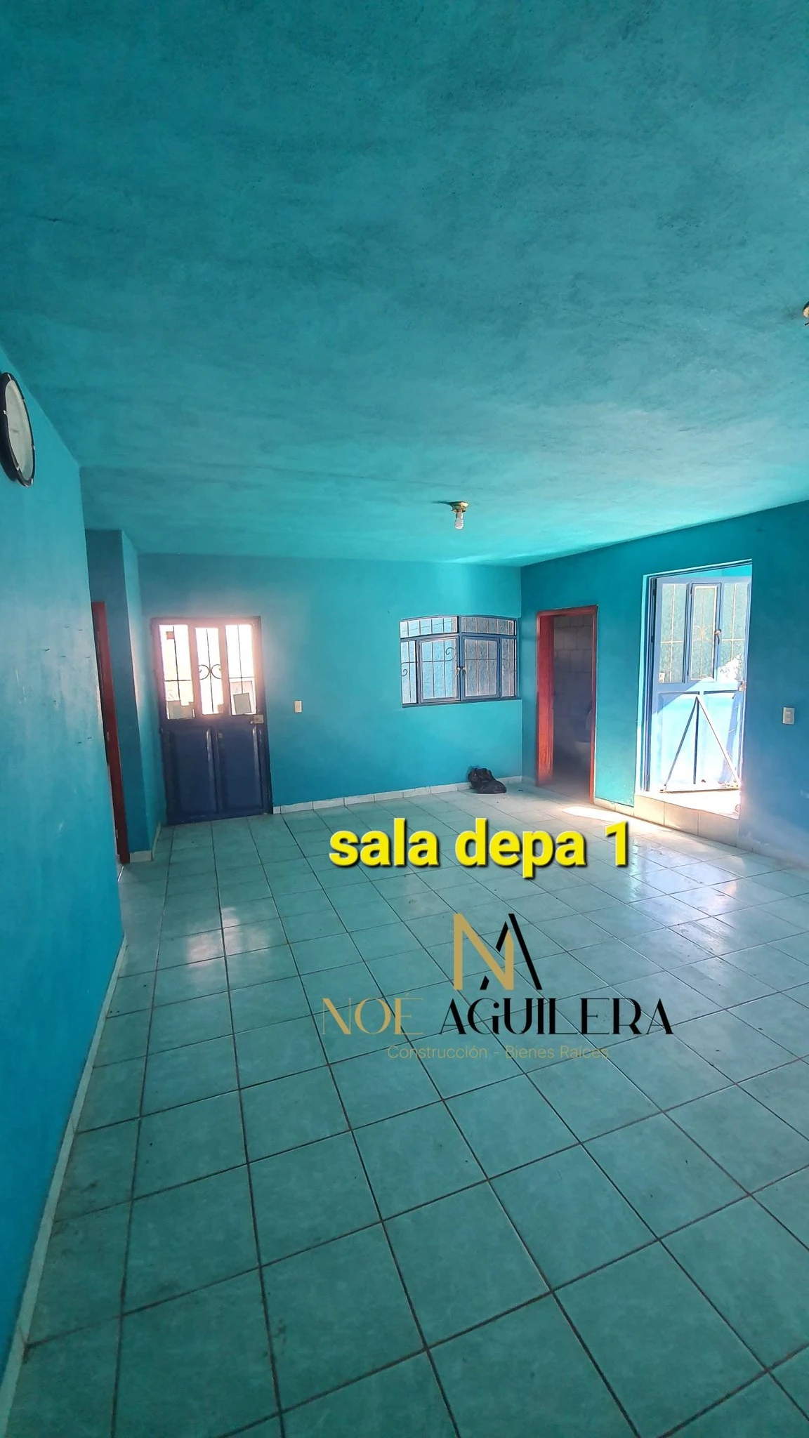 2 departamentos en venta en colonia niños heroes  imagen 10
