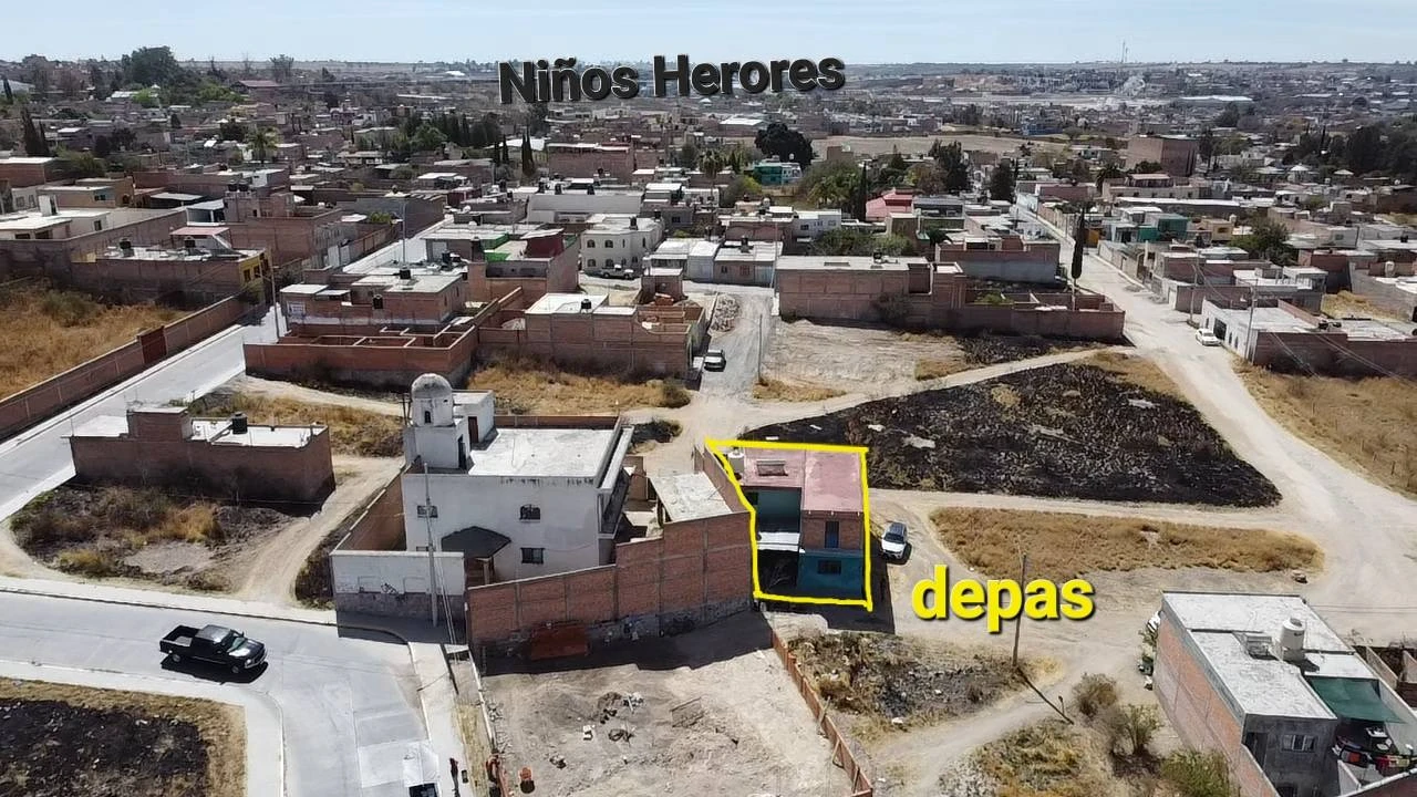 2 departamentos en venta en colonia niños heroes  imagen 13
