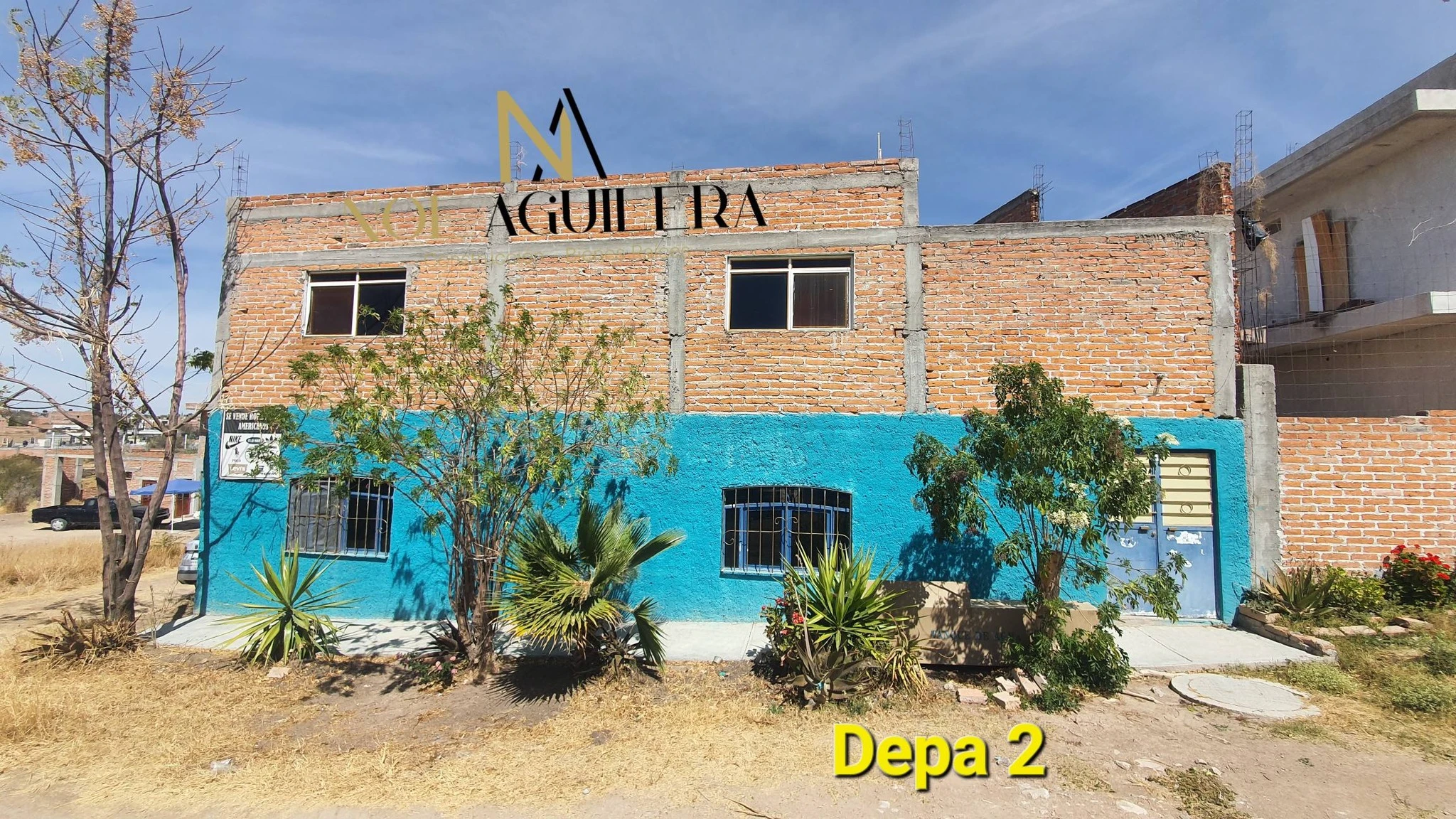 2 departamentos en venta en colonia niños heroes  imagen 15