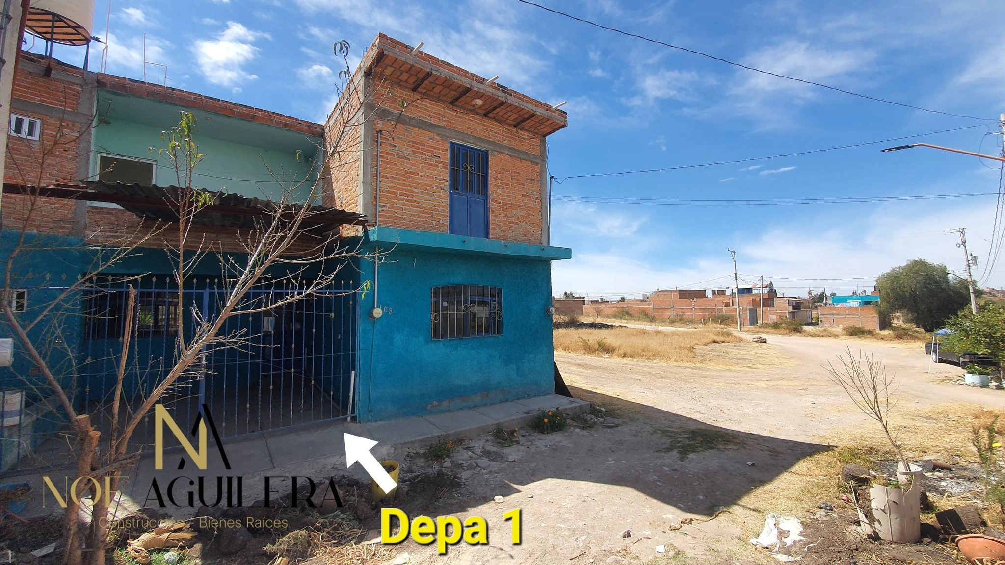 2 departamentos en venta en colonia niños heroes  imagen 16