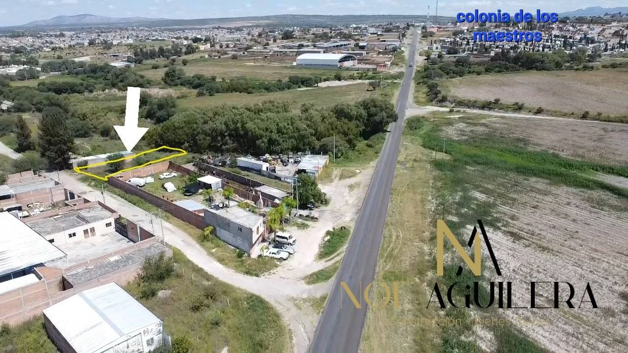 Terreno cerca de carretera a San Sebastian imagen 2