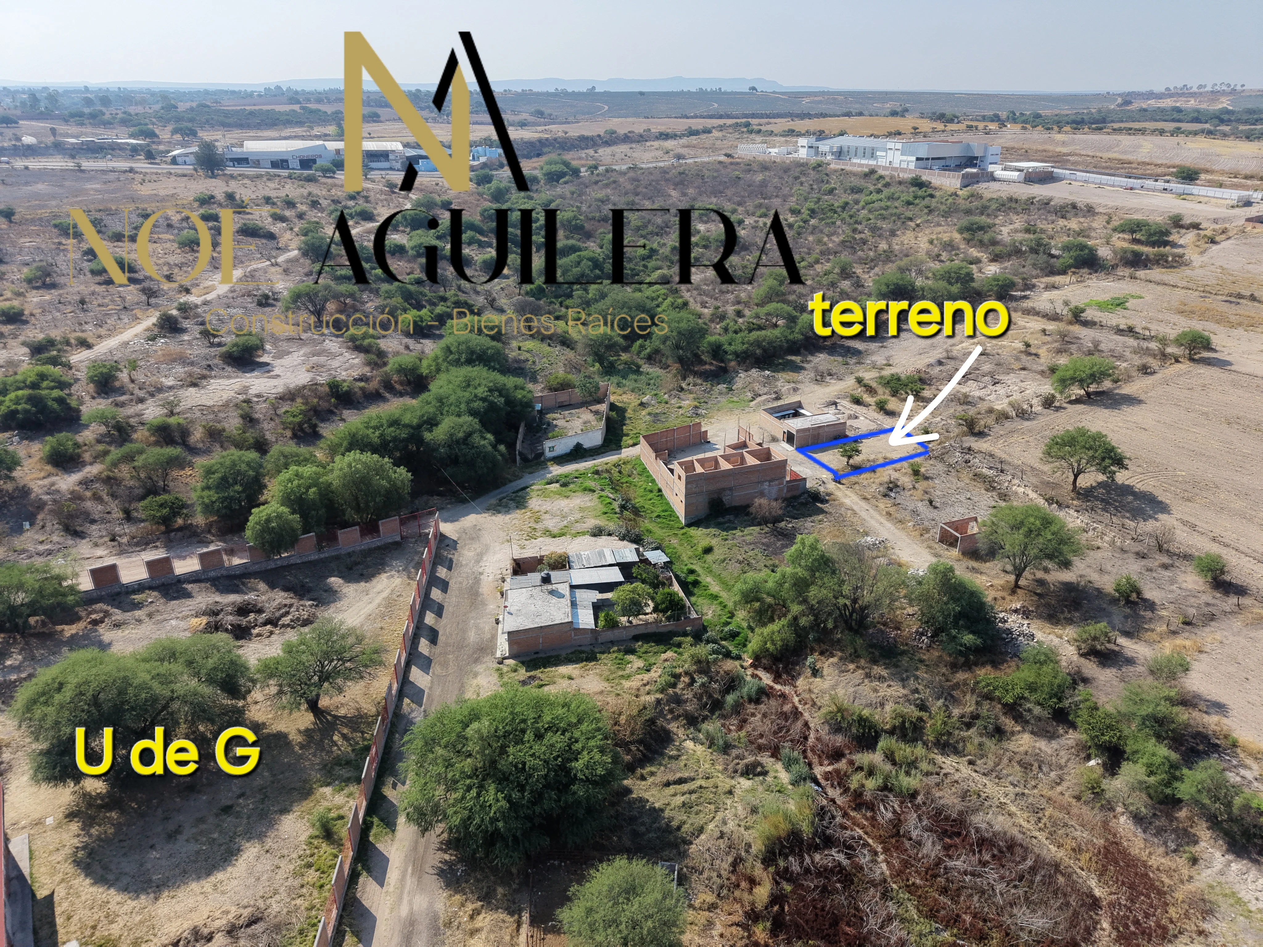 terreno parejo imagen 4