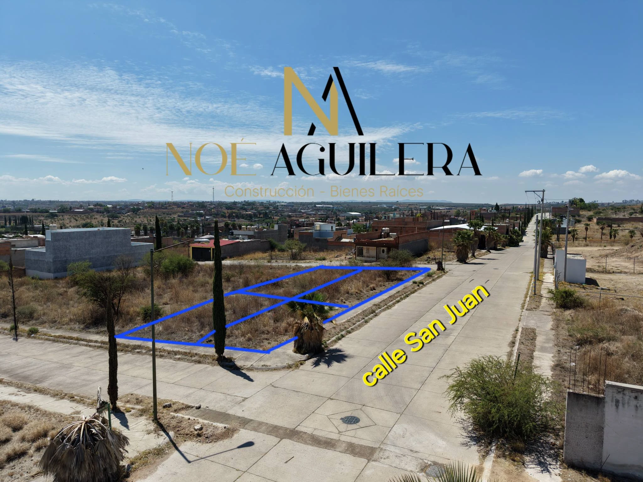 4 TERRENO EN ESQUINA frente a pista de atletismo imagen 3