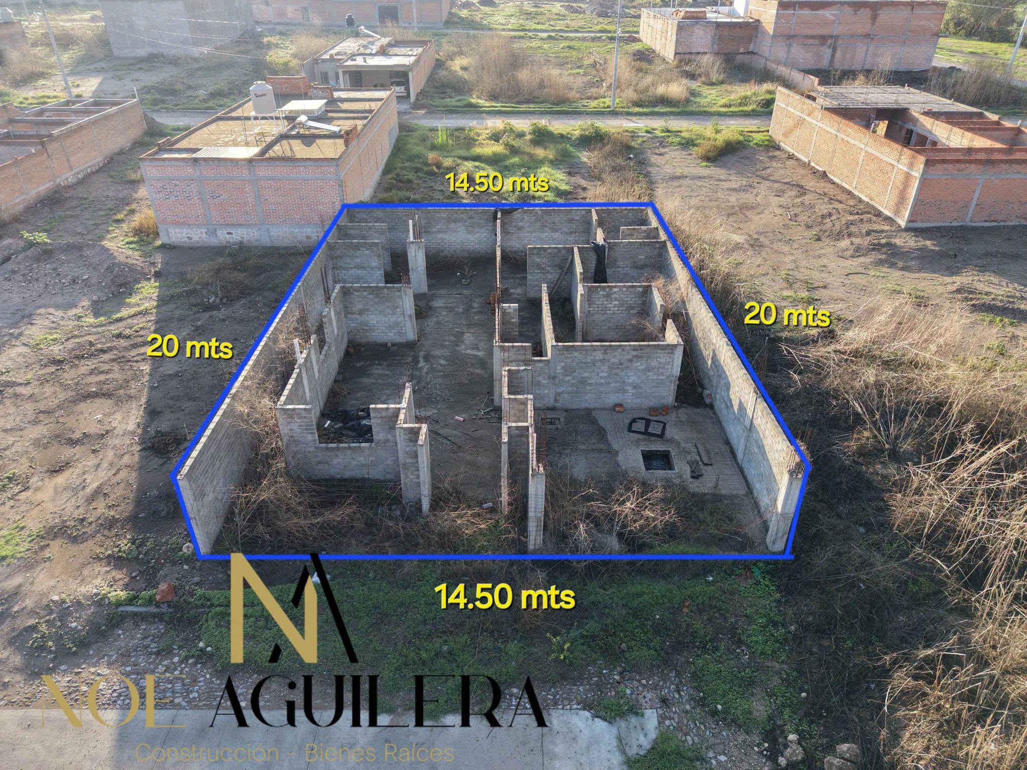 FINCA EN SOLERAS imagen 2