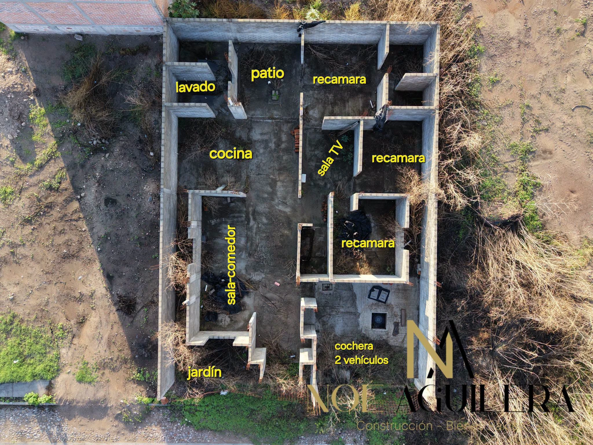 FINCA EN SOLERAS imagen 4