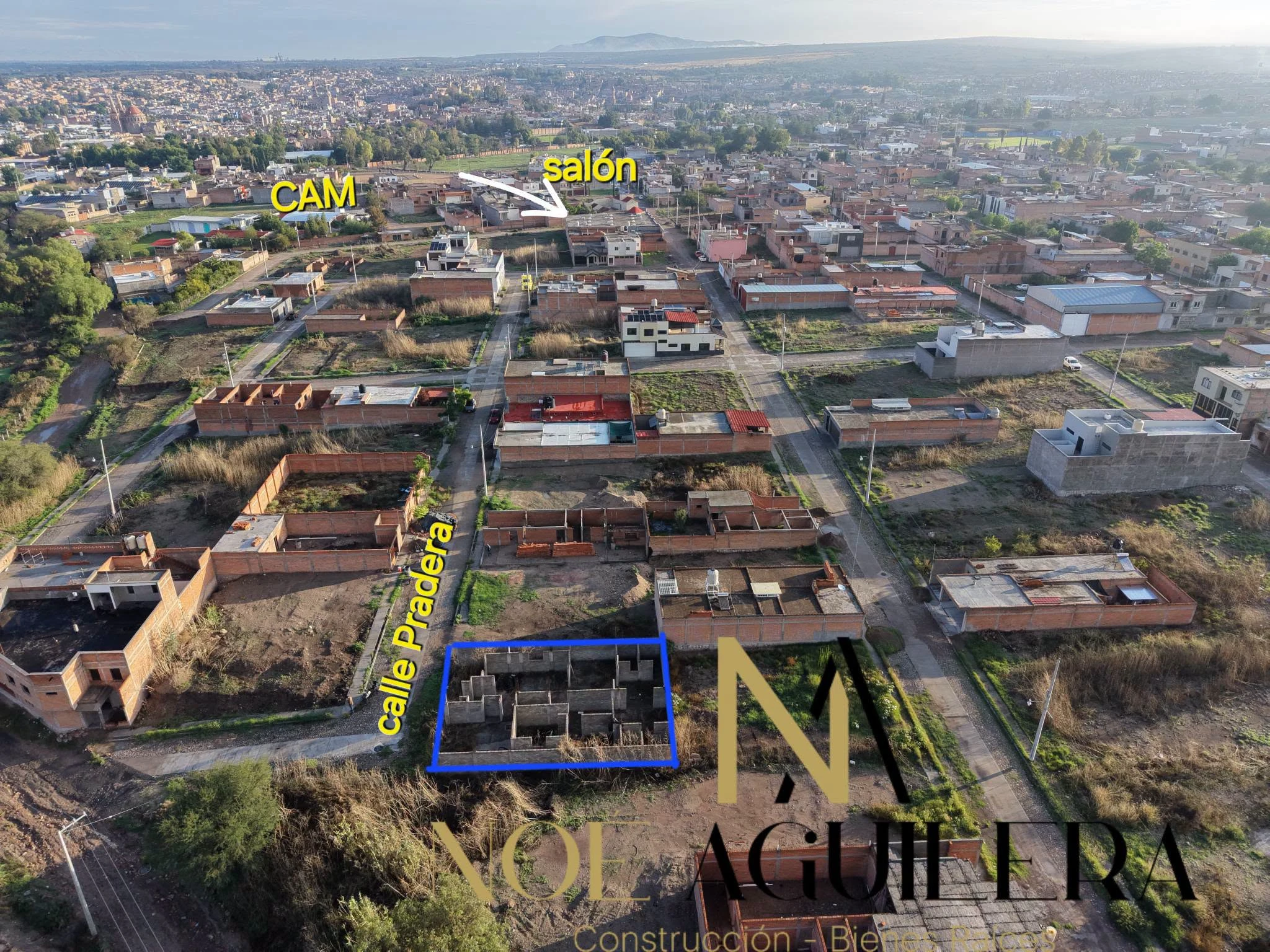 FINCA EN SOLERAS imagen 5