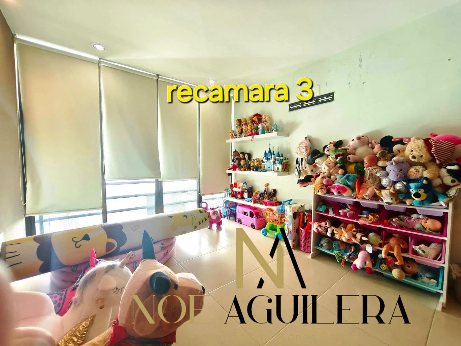CASA EN FRACC LAS PLAZAS, AGUASCALIENTES imagen 4