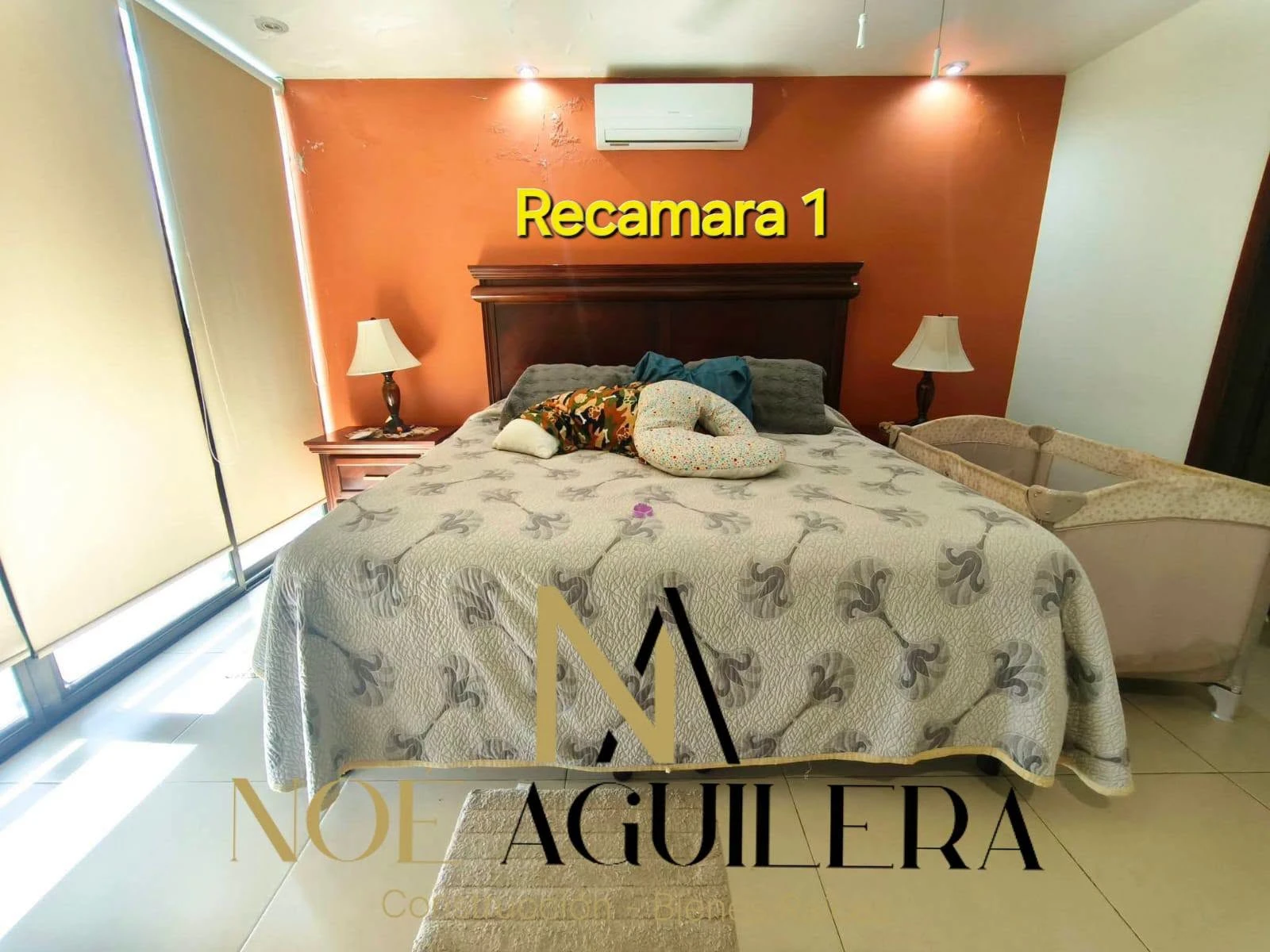 CASA EN FRACC LAS PLAZAS, AGUASCALIENTES imagen 6