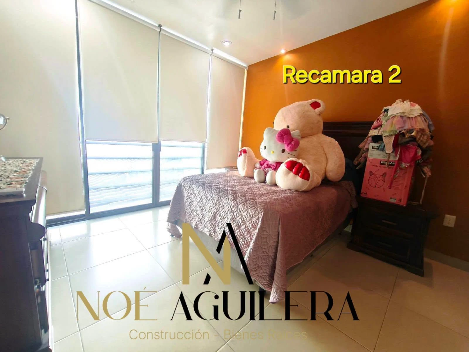 CASA EN FRACC LAS PLAZAS, AGUASCALIENTES imagen 8