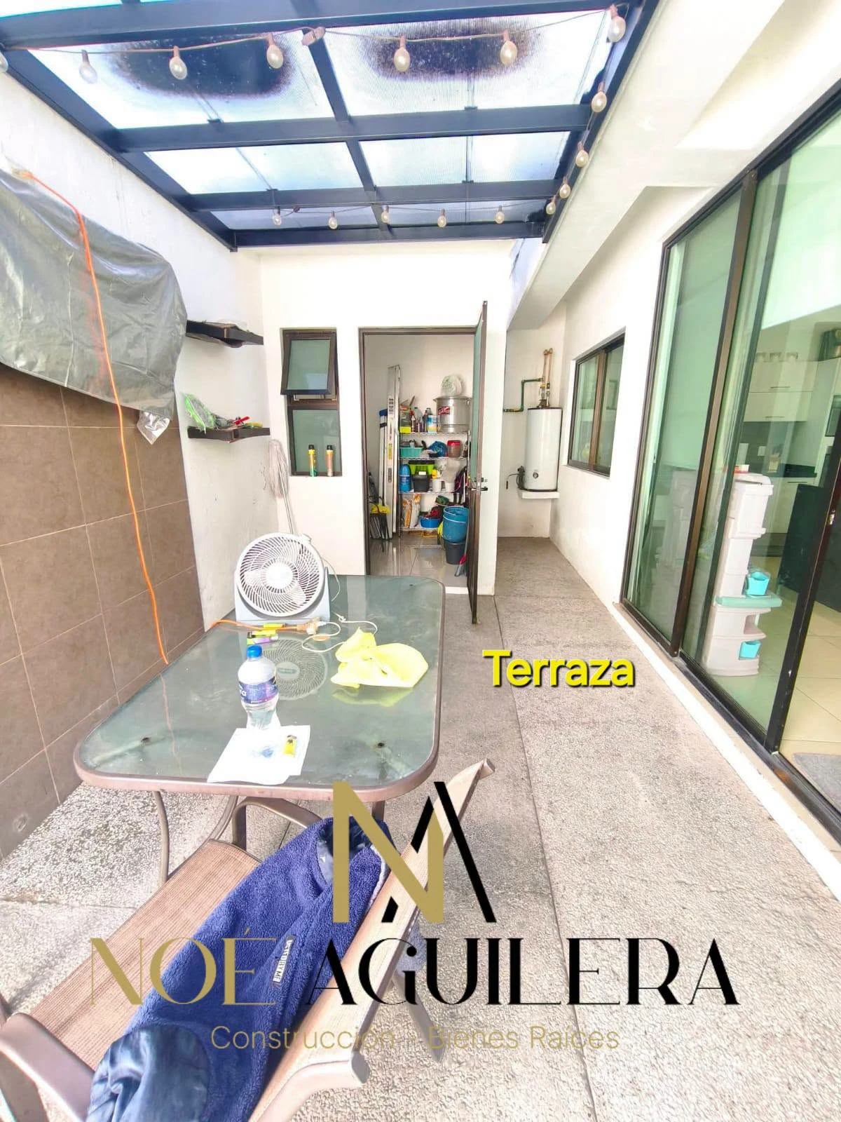CASA EN FRACC LAS PLAZAS, AGUASCALIENTES imagen 9