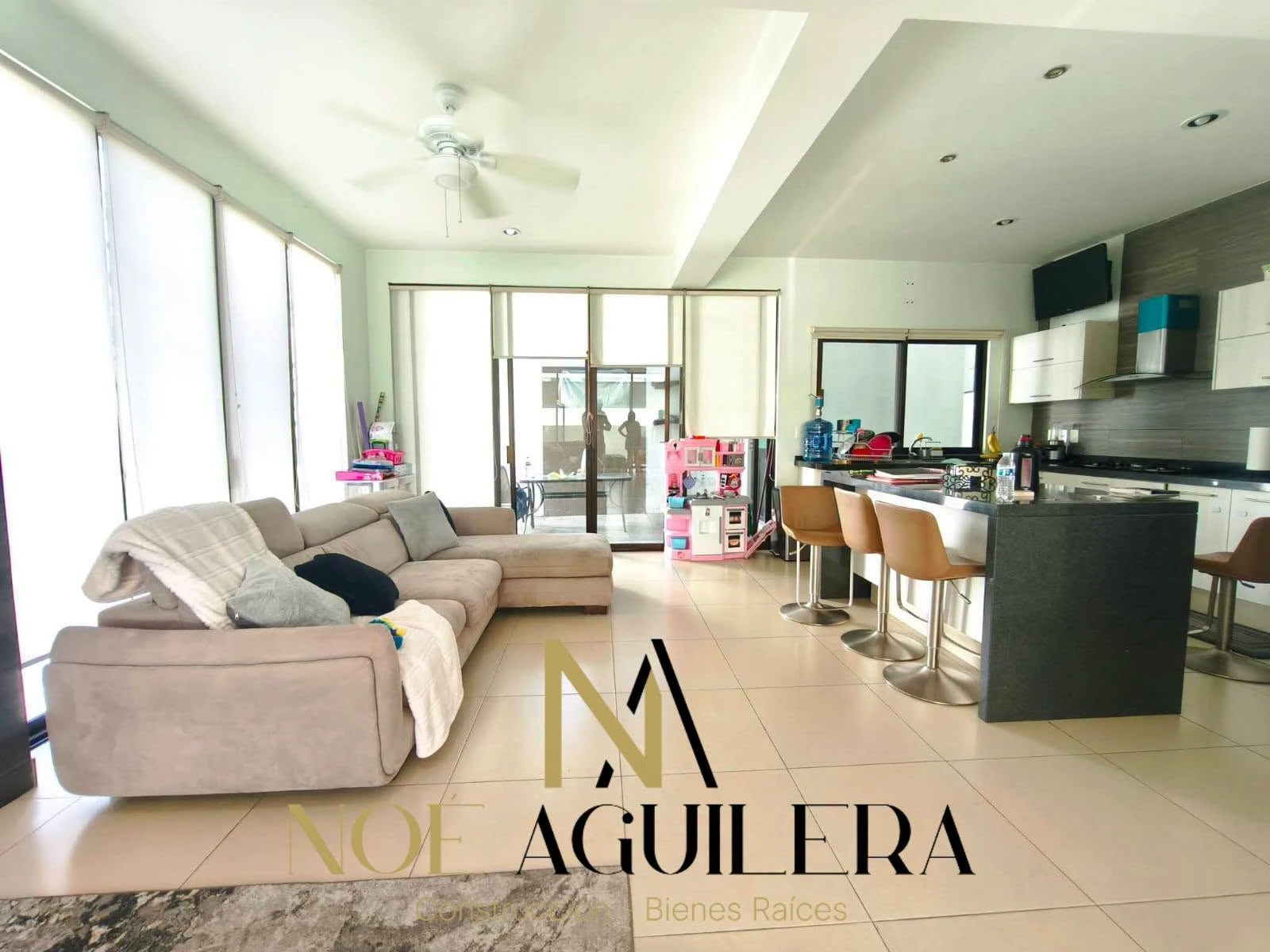 CASA EN FRACC LAS PLAZAS, AGUASCALIENTES imagen 10