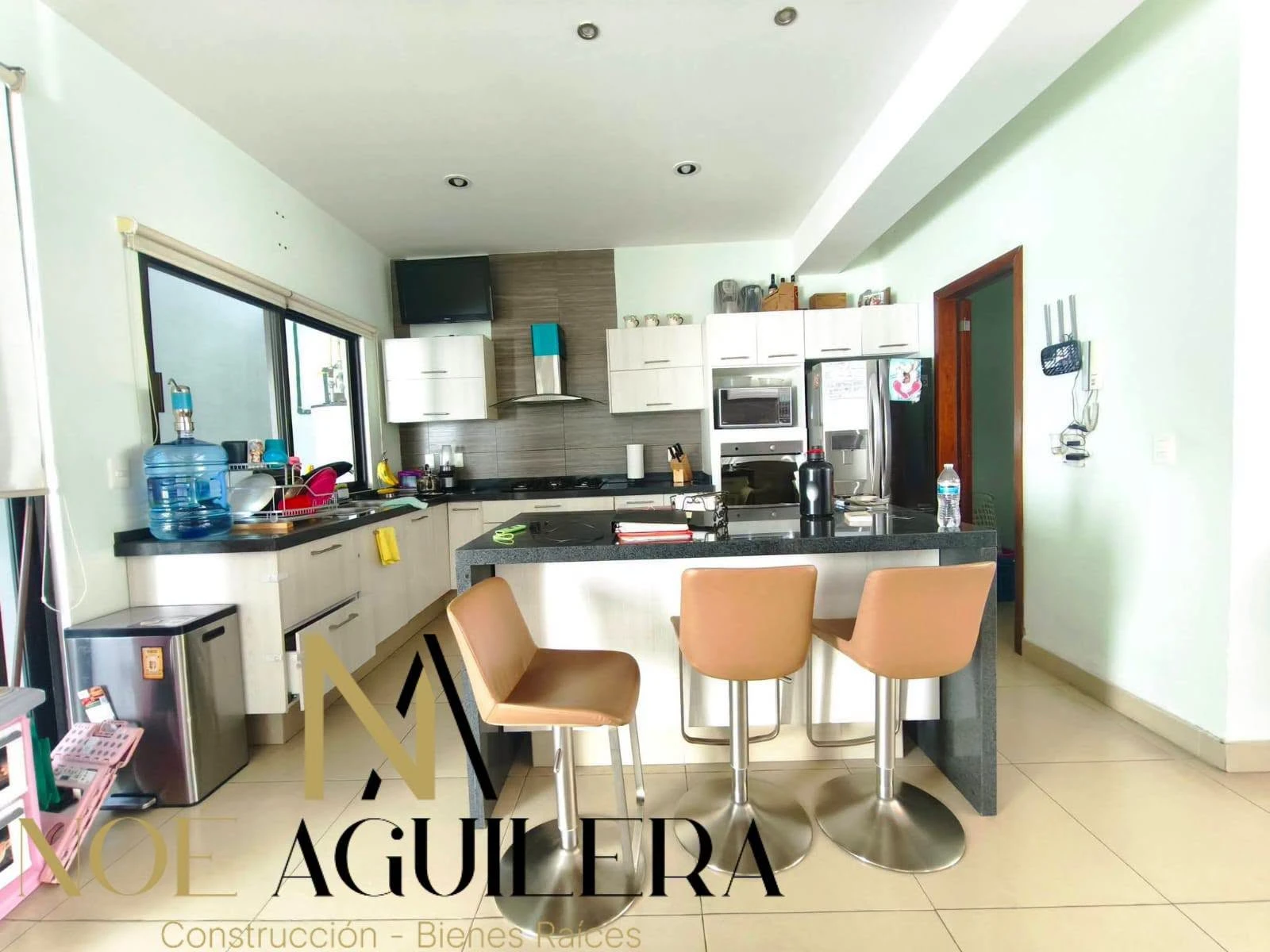 CASA EN FRACC LAS PLAZAS, AGUASCALIENTES imagen 11