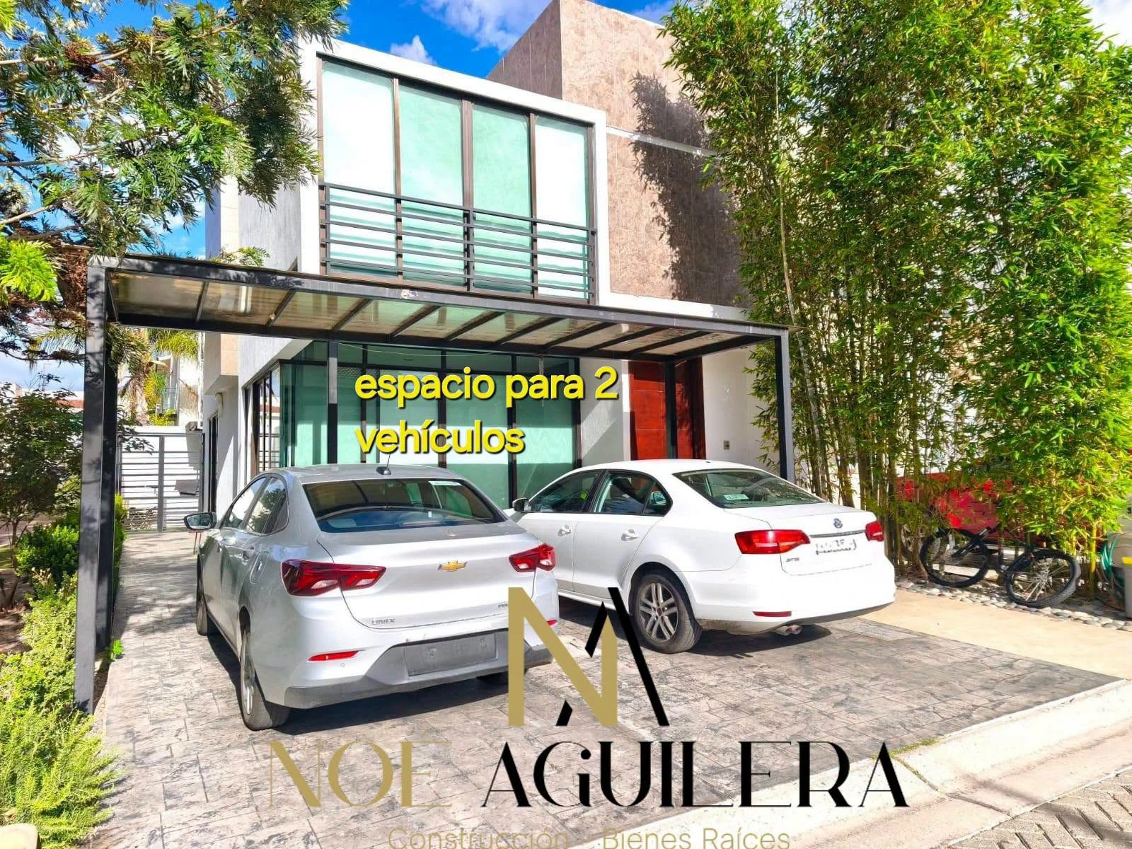 CASA EN FRACC LAS PLAZAS, AGUASCALIENTES imagen 15