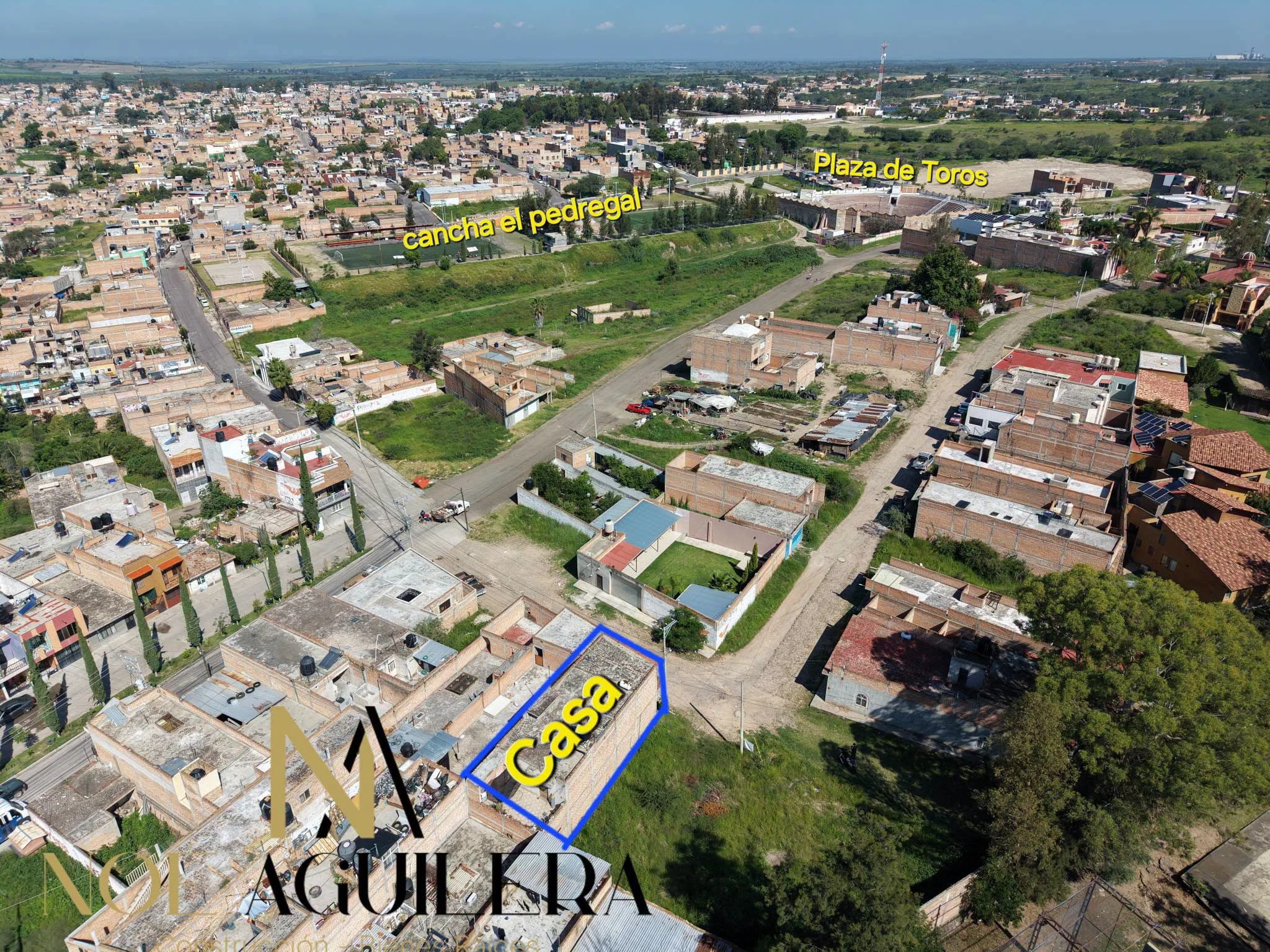 CASA Y BODEGA, imagen 2