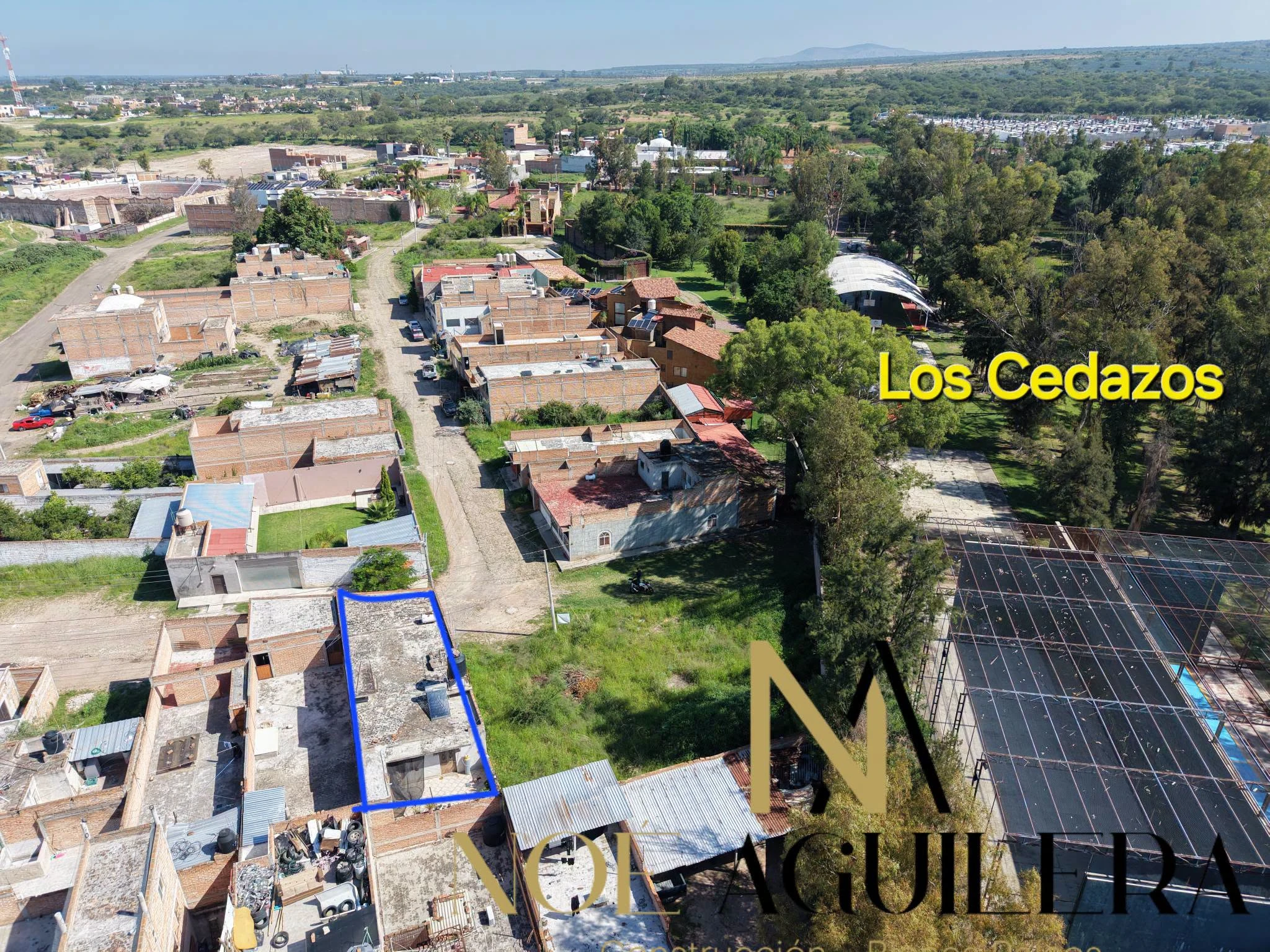 CASA Y BODEGA, imagen 3