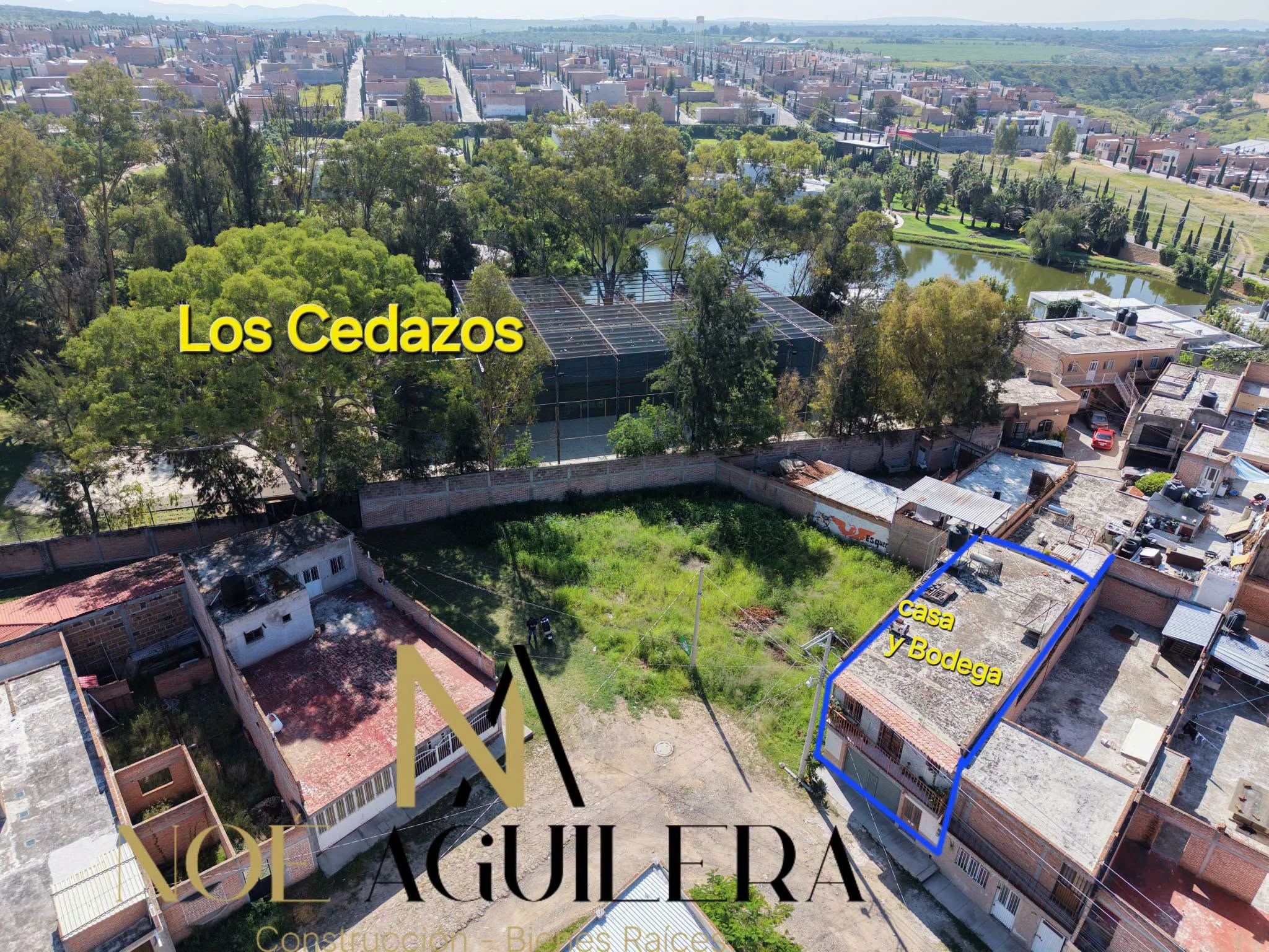 CASA Y BODEGA, imagen 4