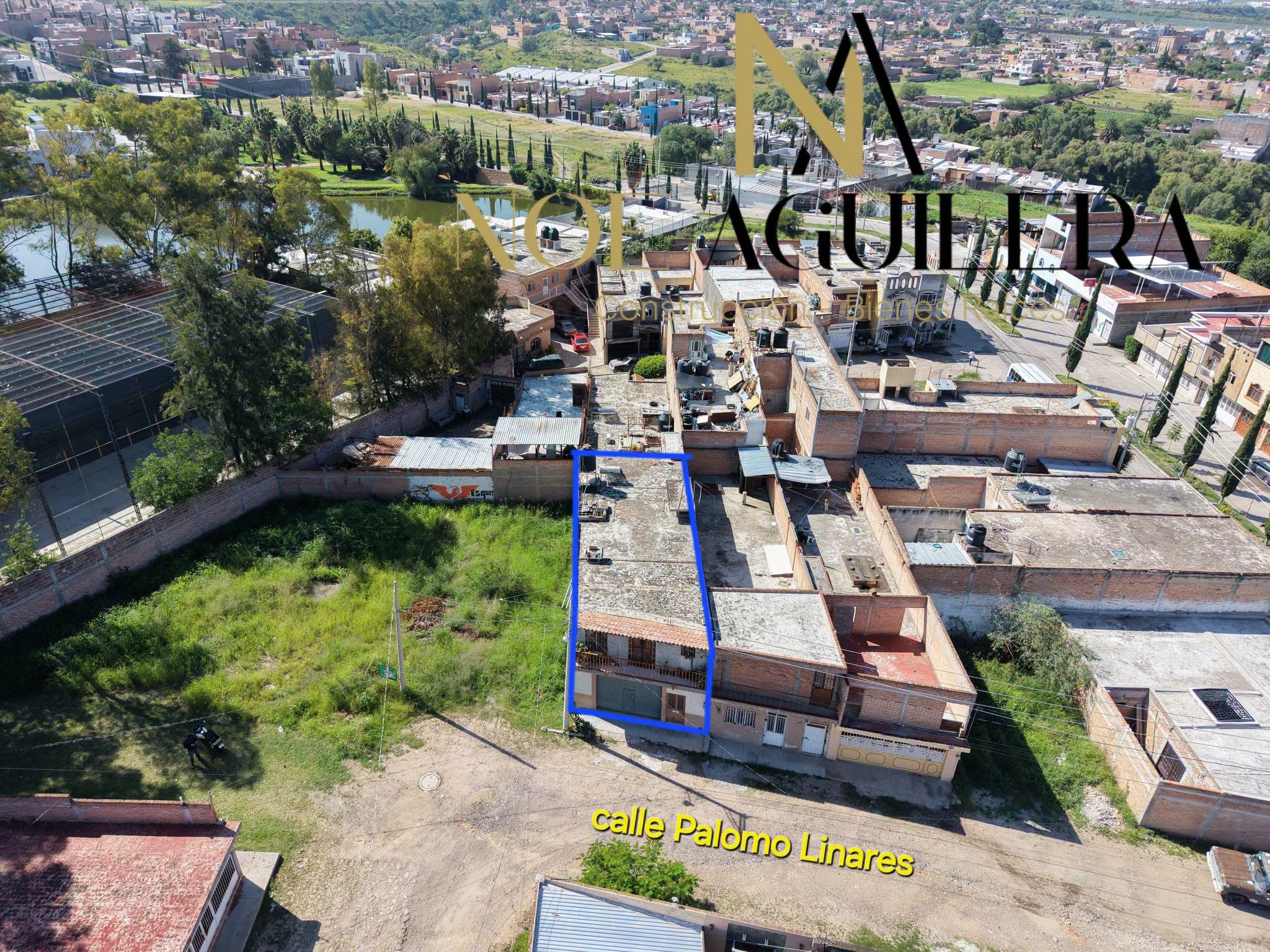 CASA Y BODEGA, imagen 5
