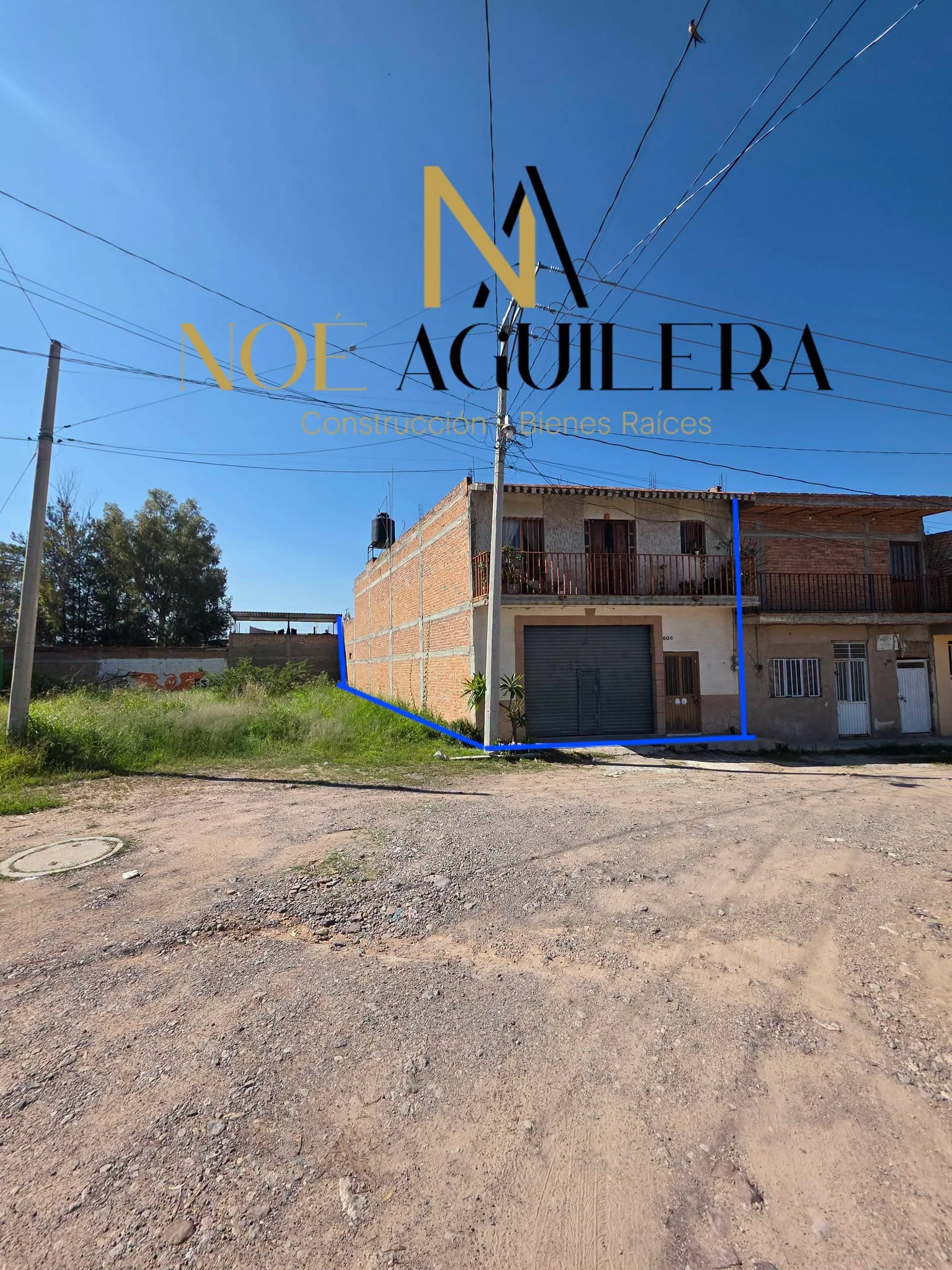 CASA Y BODEGA, imagen 16