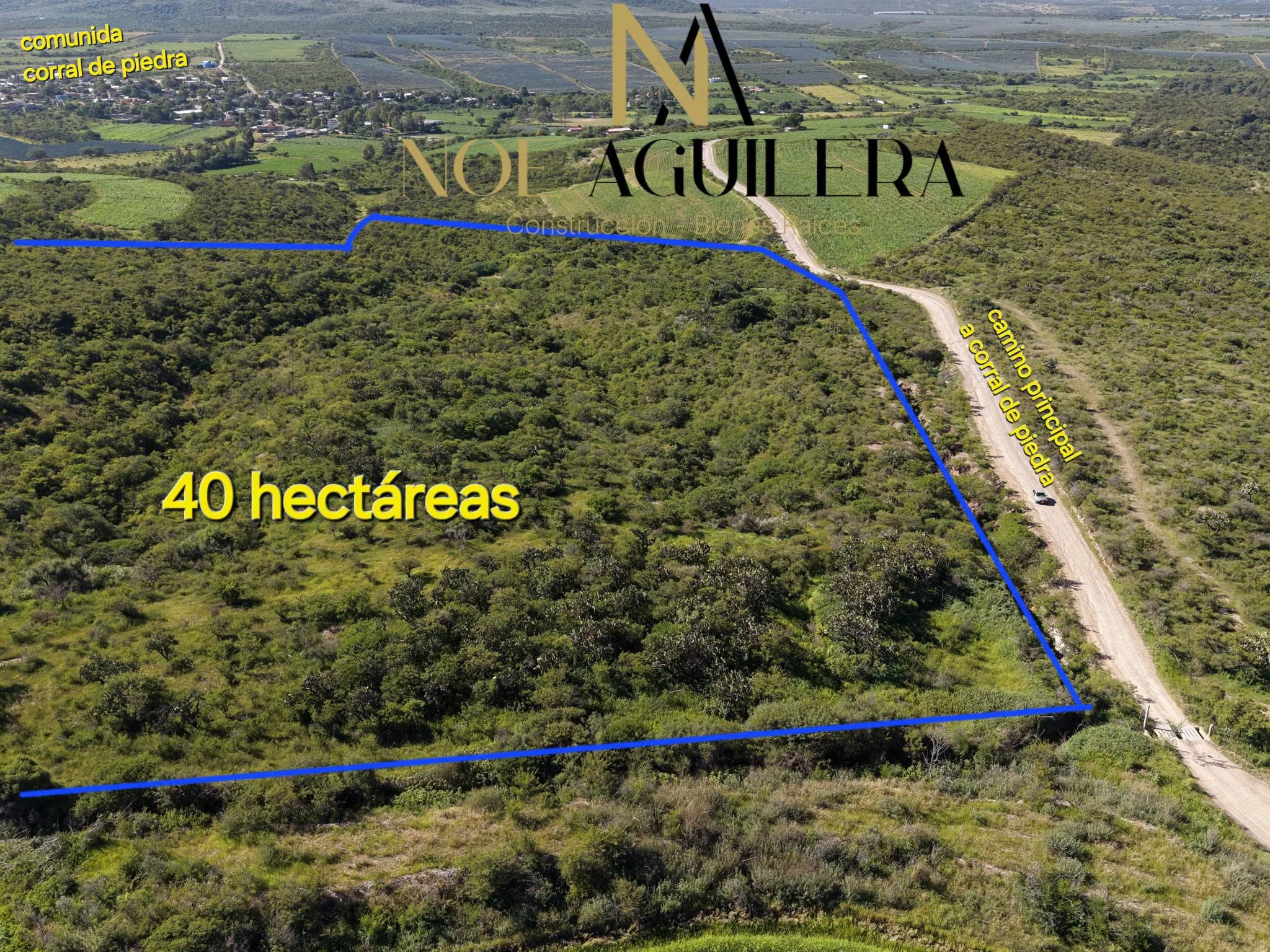 35 HECTAREAS POTRERO, imagen 4