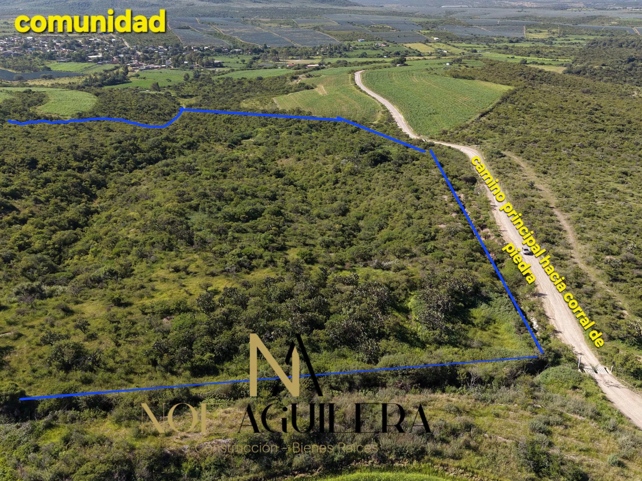 35 HECTAREAS POTRERO, imagen 5