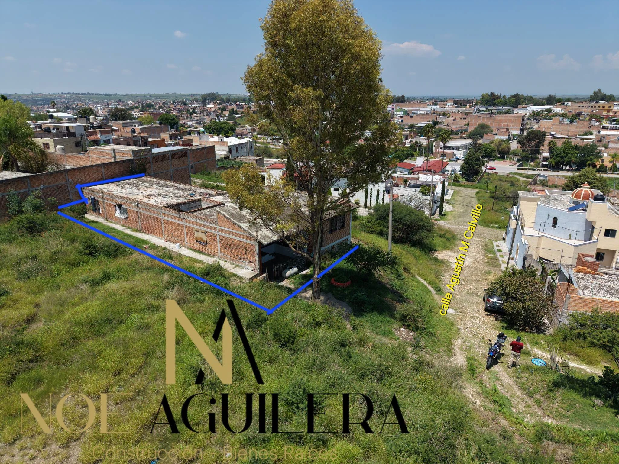 FINCA EN LA VILLITA, imagen 3