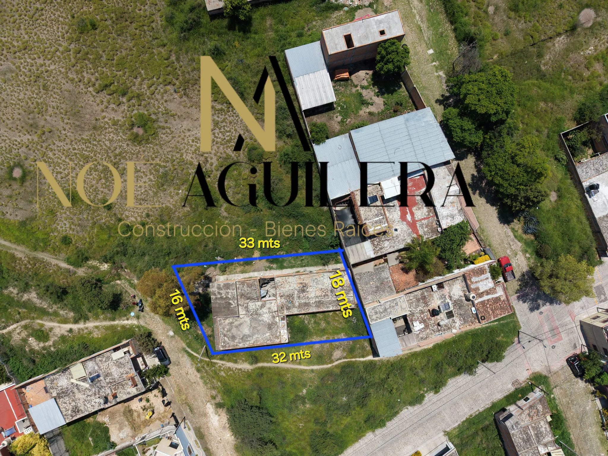 FINCA EN LA VILLITA, imagen 4