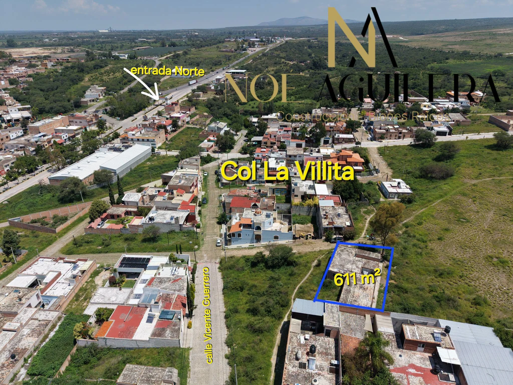 FINCA EN LA VILLITA, imagen 6
