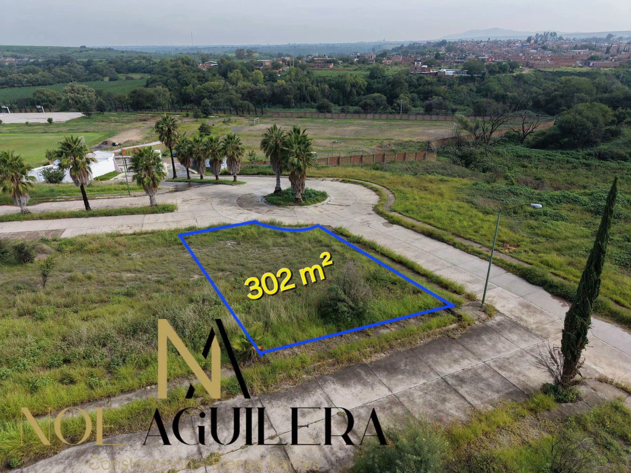 TERRENO CON 2 ESQUINAS, imagen 4