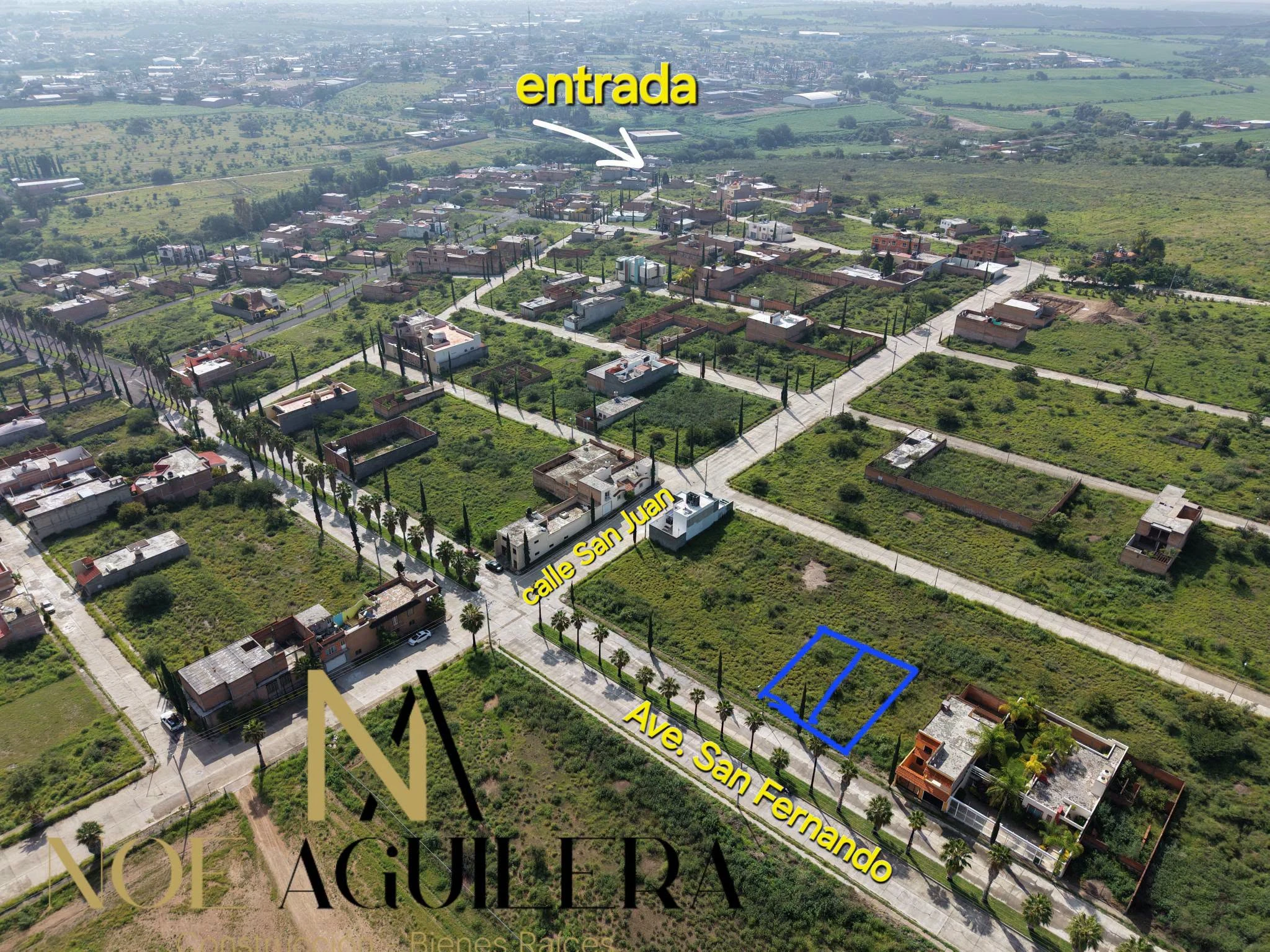 2 TERRENOS PEGADOS, imagen 4