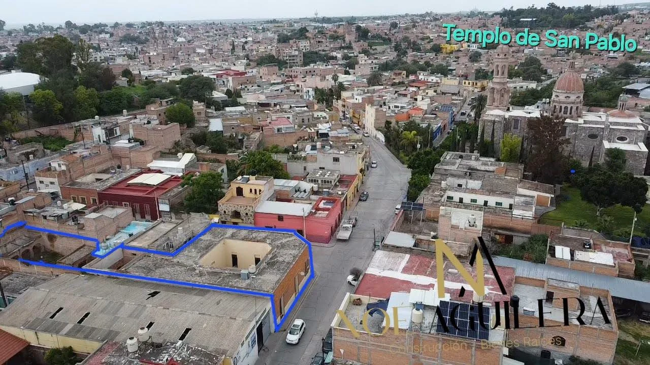 CASA ANTIGUA EN LA MEJOR ESQUINA COMERCIAL, imagen 11