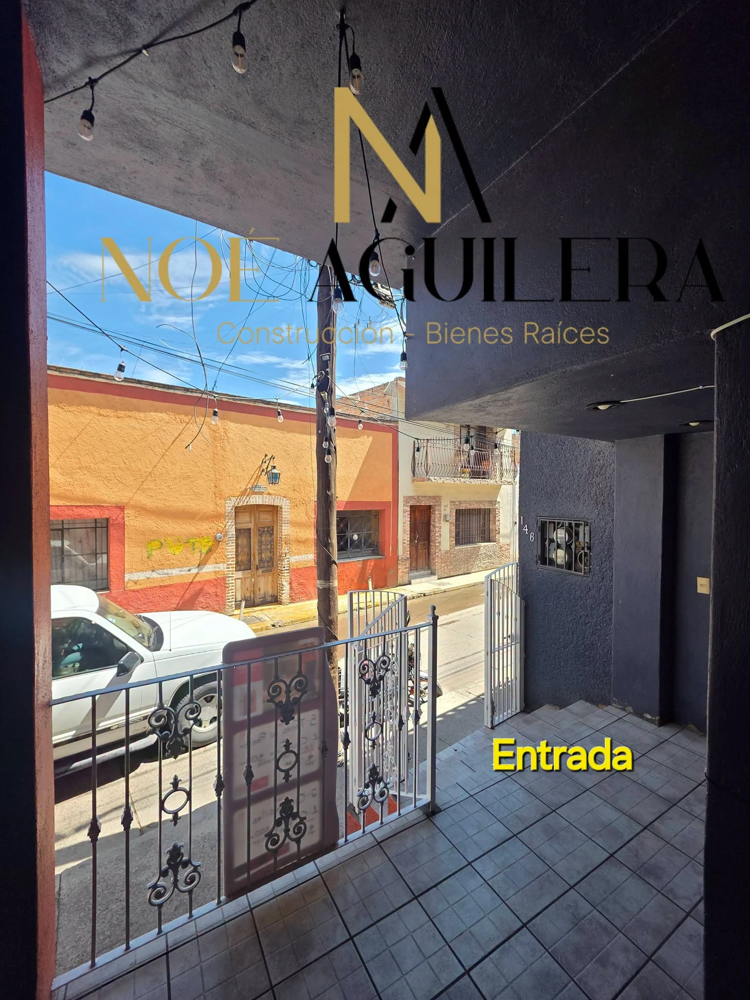 CASA Y LOCAL EN EL CENTRO DE LA CHOANA, imagen 13