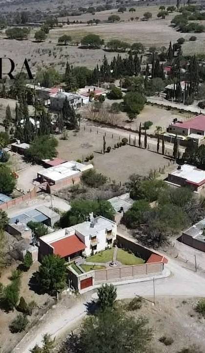 Terreno en area campestre "el montoso" imagen 2