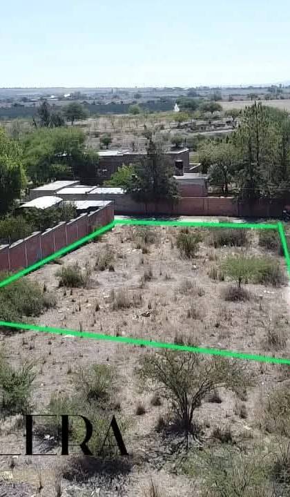 Terreno en area campestre "el montoso" imagen 5