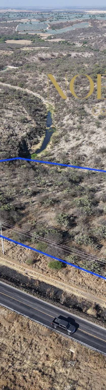 1 Hectarea en venta sobre carretera antes del llegar al Tigre. imagen 2