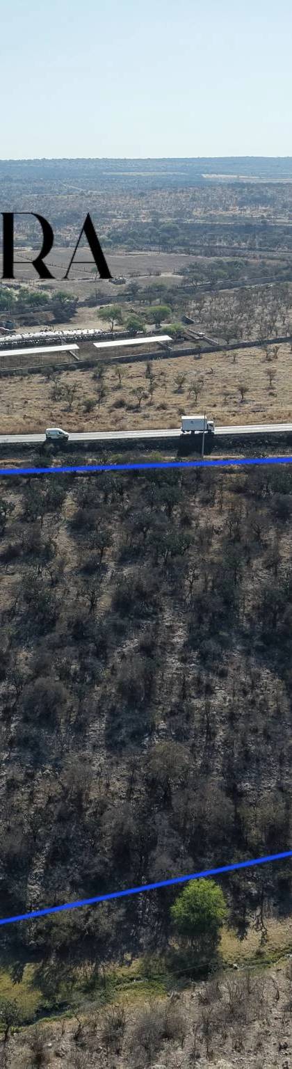 1 Hectarea en venta sobre carretera antes del llegar al Tigre. imagen 5